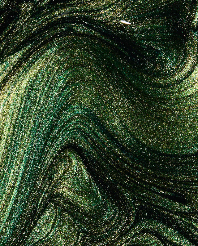 Ozitively Elphaba #B159
