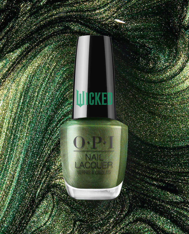 Ozitively Elphaba #B159