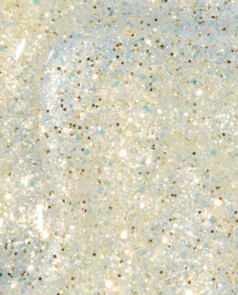 Gliterally Shimmer #B118