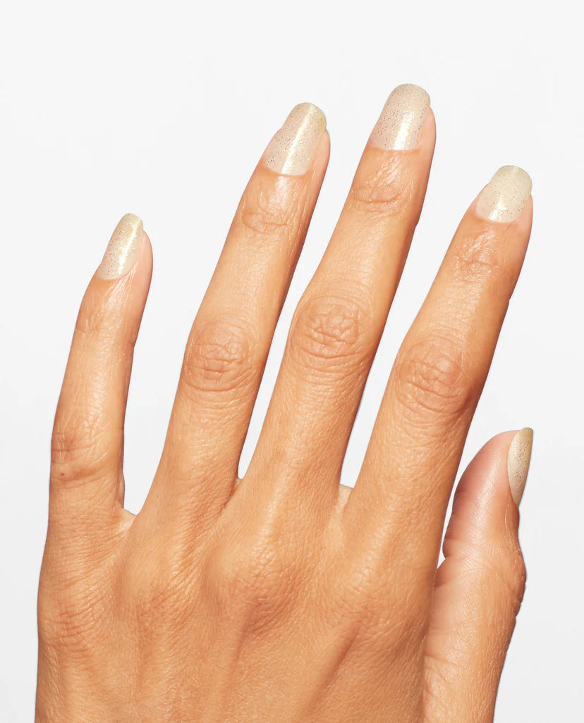 Gliterally Shimmer #B118