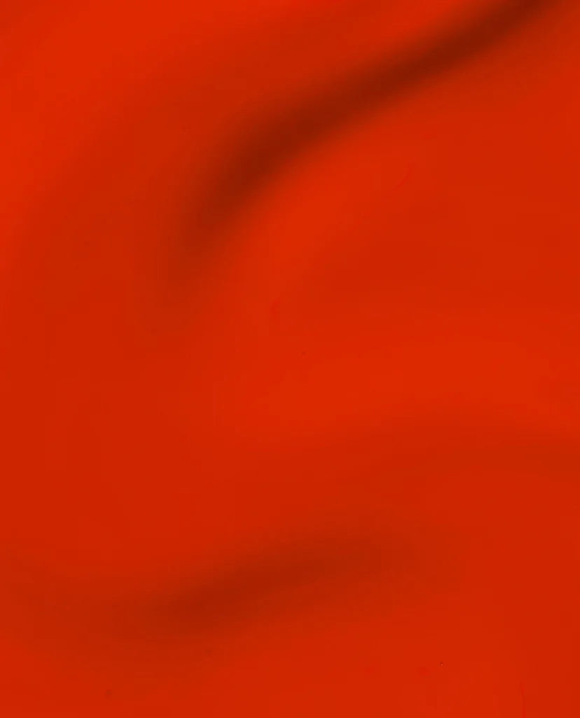 You've Been RED #B127