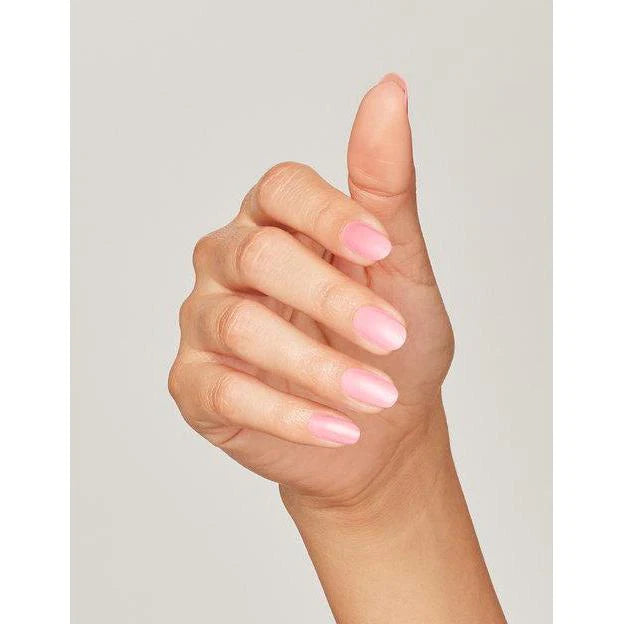 Snowfalling For You OPI #257