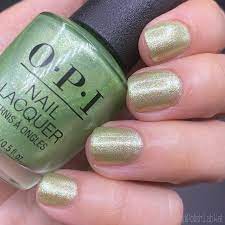 Gleam On! OPI #233