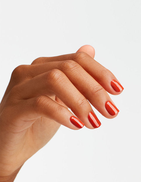 It’s a Piazza Cake OPI #107