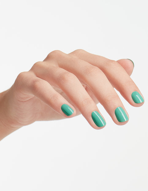 My Dogsled is a Hybrid OPI #87