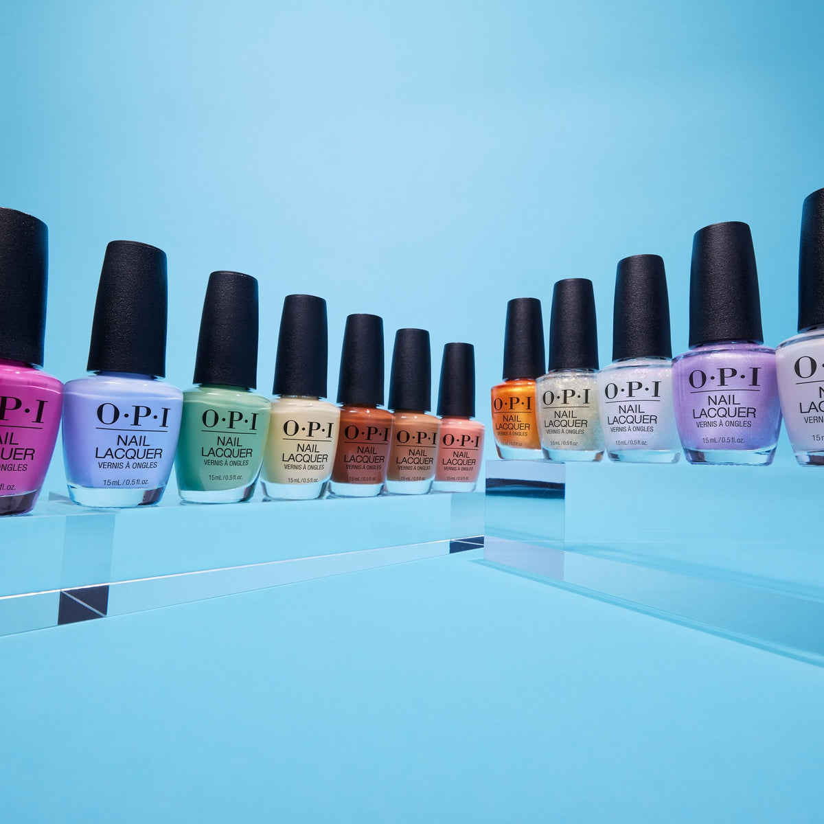 Miami Nail Bar | The House of Deluxe Pedicures