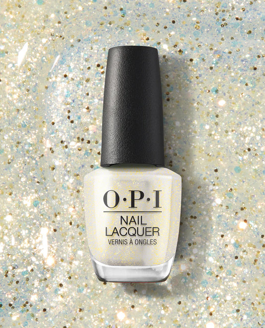 Gliterally Shimmer #B118