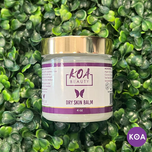 KOA Dry Skin Balm
