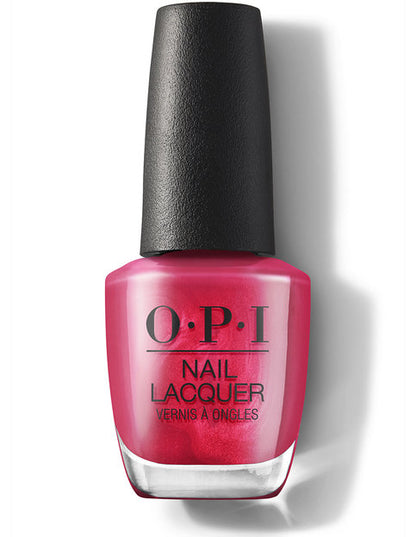 15 minutes of flame OPI #275