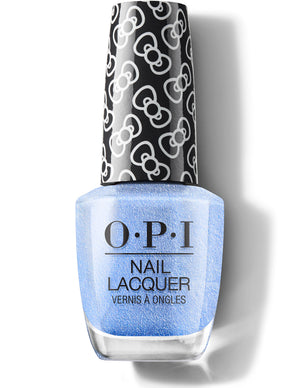 Let Love Sparkle OPI #7