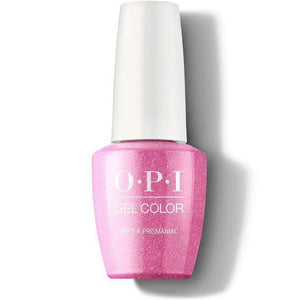 She's a Prismaniac OPI #230