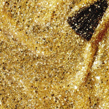 Glitter All The Way OPI #197