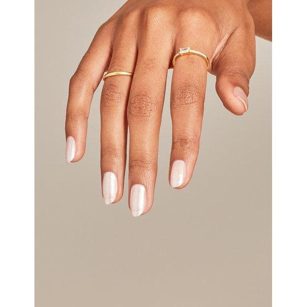 Naughty Or Ice? OPI #258