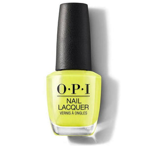PUMP Up the Volume OPI #200