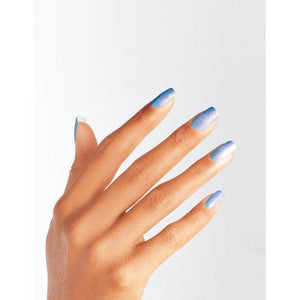 Pigment of My Imagination OPI #234