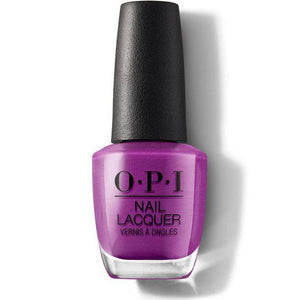 Positive Vibes OPI #201