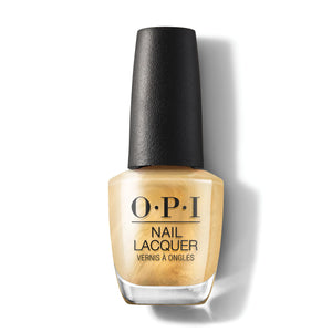 This Gold Sleighs Me OPI #254