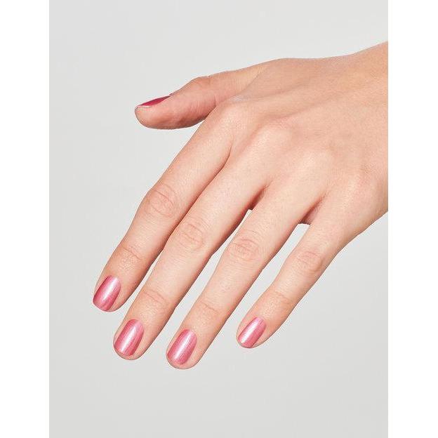 This Shade Is Ornamental! OPI #256