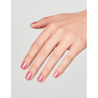 This Shade Is Ornamental! OPI #256
