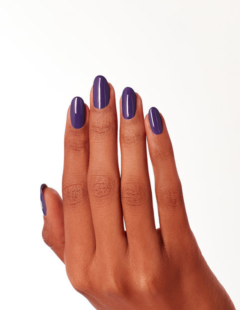 Hello Pretty OPI #5
