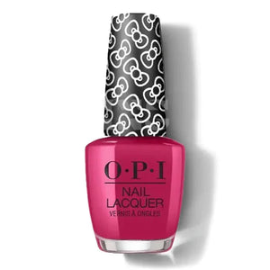 All about the bows OPI #3