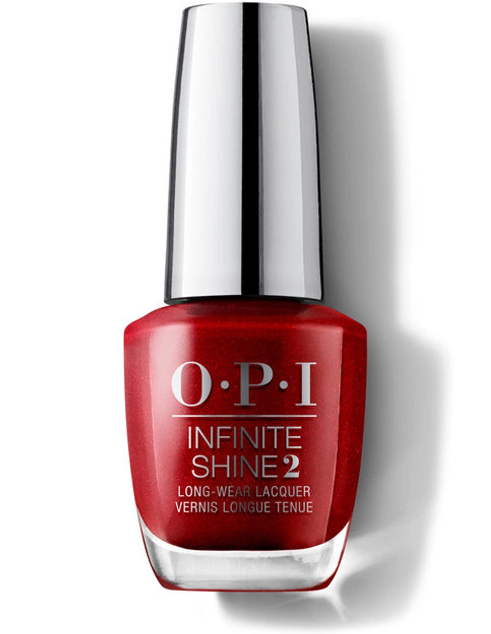An Affair in Red square OPI #50