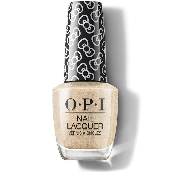 Many Celebrations To Go! OPI #10