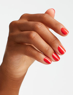A Good Man-darin is Hard to Find OPI #61