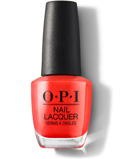 A Good Man-darin is Hard to Find OPI #61
