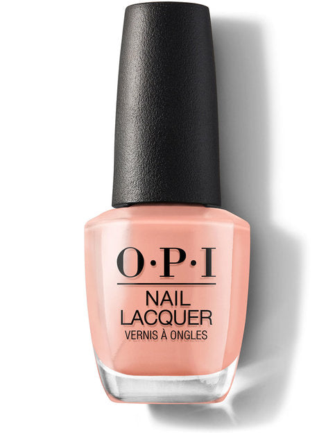 A Great Opera-tunity OPI #100