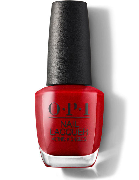 A Little Guilt Under The Kilt OPI #205