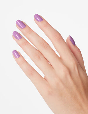 Achievement Unlocked OPI #320