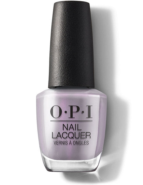 Addio bad nails, ciao great nails OPI #250 ( Top Color )