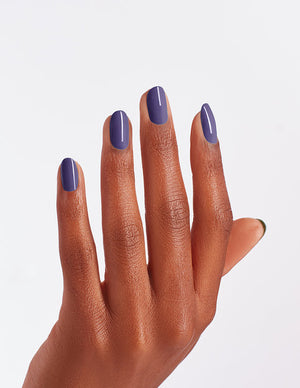 All is berry & bright OPI #311