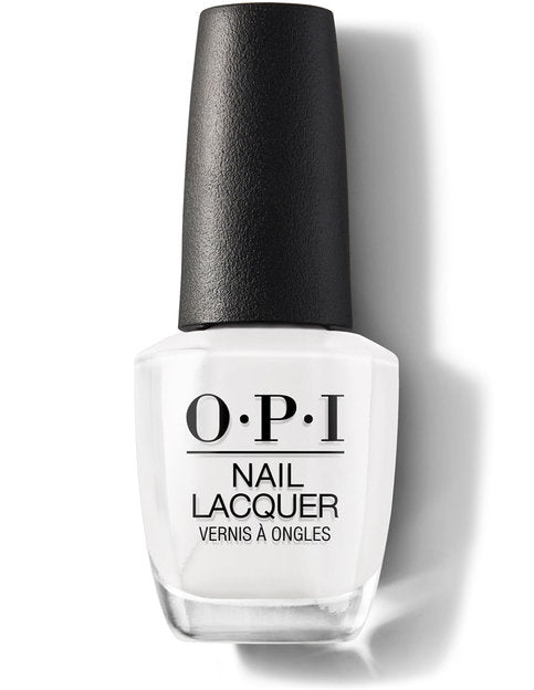 Alpine Snow OPI #13