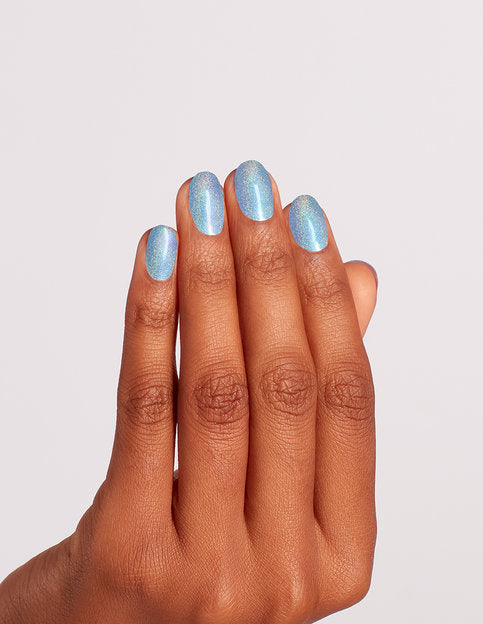 Angels flight to starry nights OPI #296