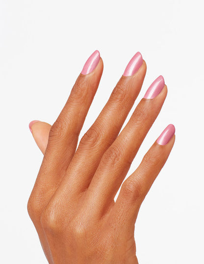 Aphrodite's Pink Nightie OPI #33
