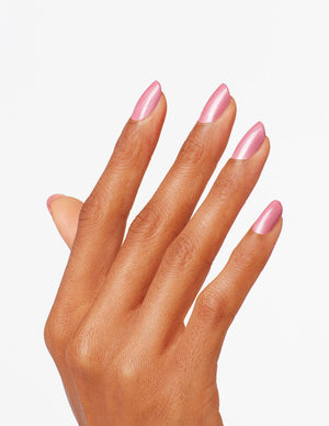 Aphrodite's Pink Nightie OPI #33