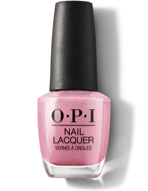 Aphrodite's Pink Nightie OPI #33