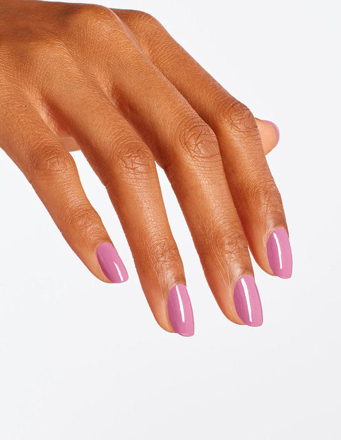 Arigato from Tokyo OPI #187