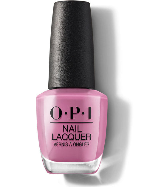 Arigato from Tokyo OPI #187