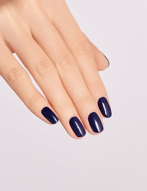 Award for best nails goes on OPI #273