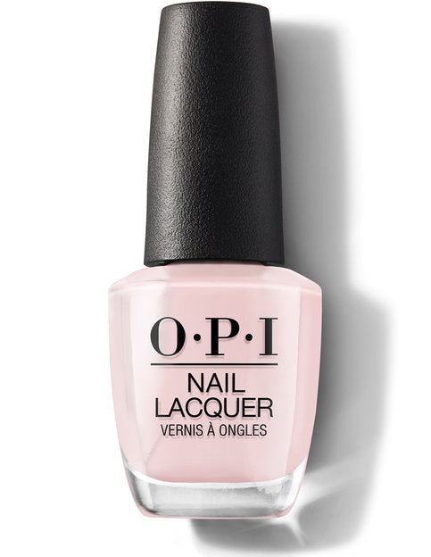 Baby take a vow OPI #235