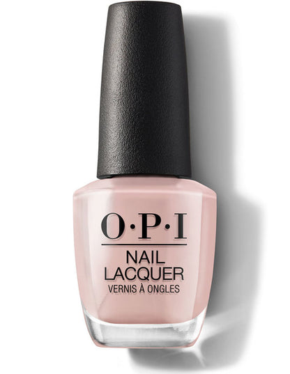 Bare my soul OPI #238