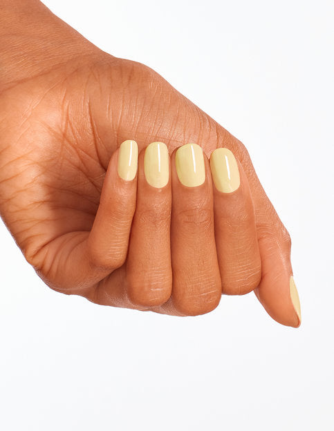 Bee-hind the scenes OPI #269
