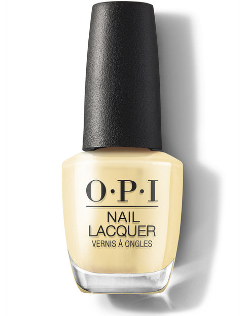 Bee-hind the scenes OPI #269