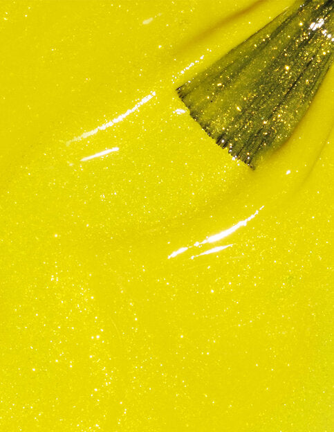 Bee unapologetic OPI #B23