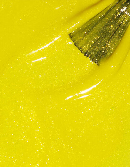 Bee unapologetic OPI #B23
