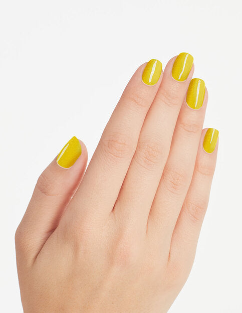 Bee unapologetic OPI #B23