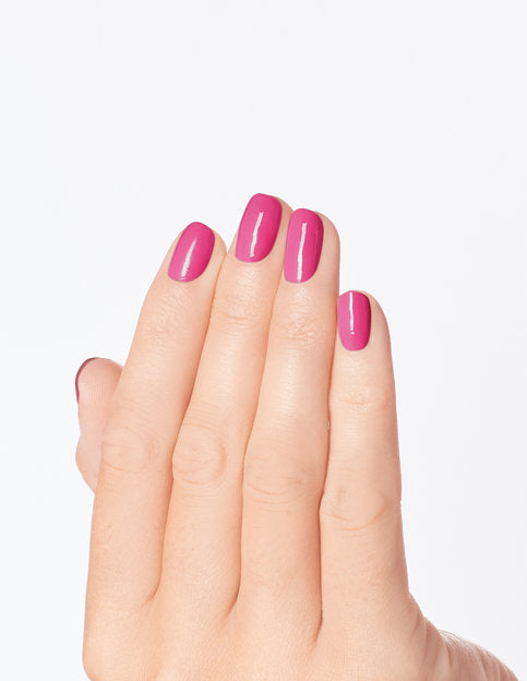 Big bow energy OPI #303